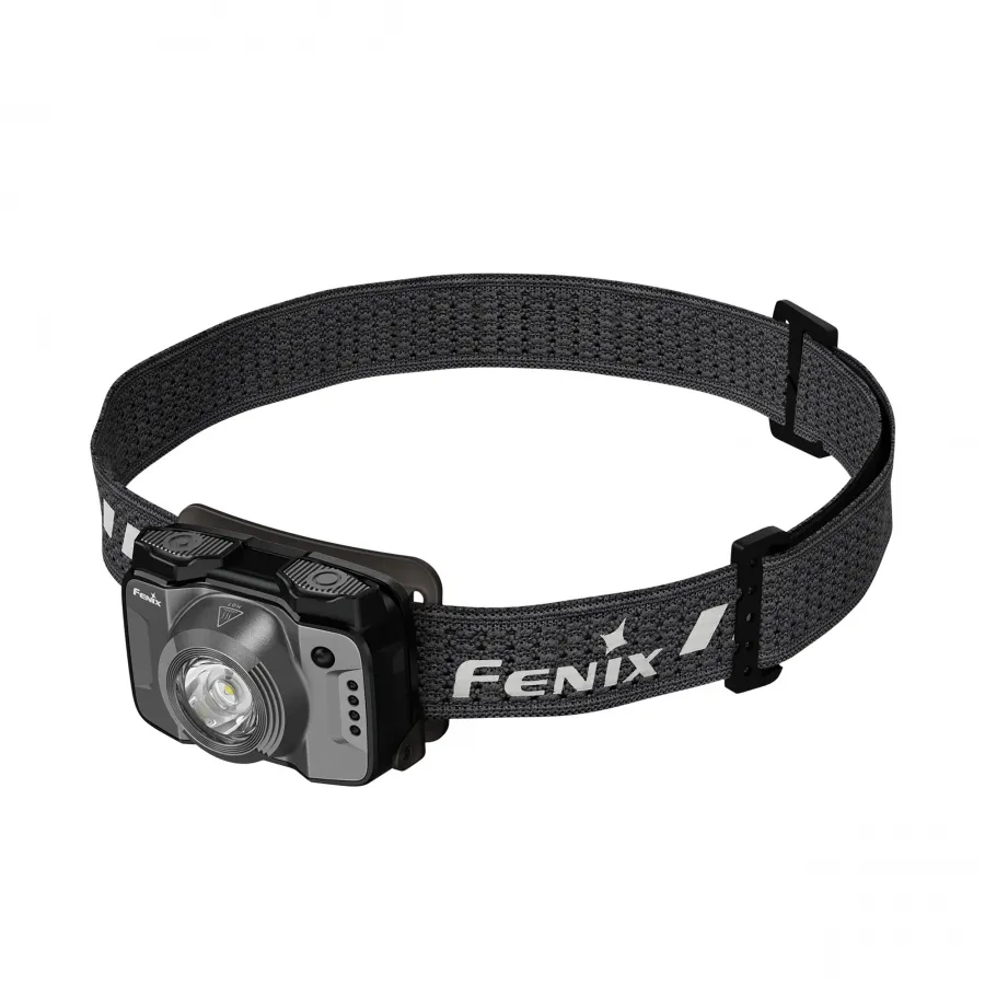 Fenix HL12R V2.0 ciemnoszara