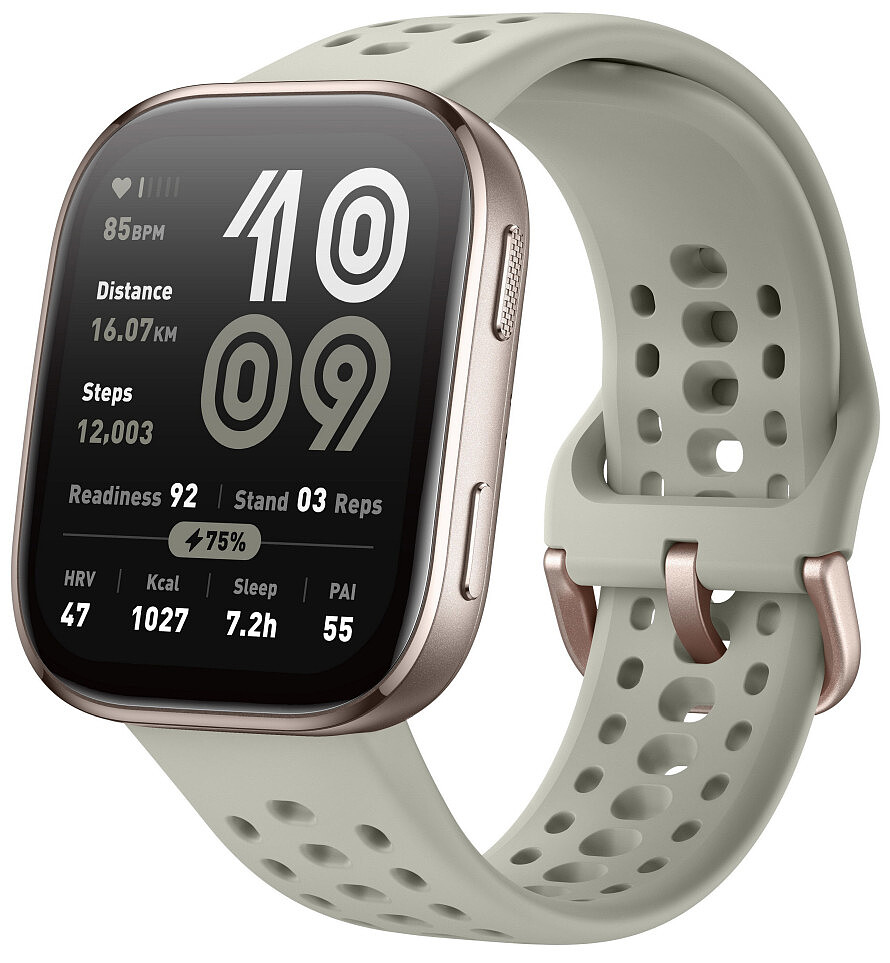 Amazfit Bip 6 Zielony