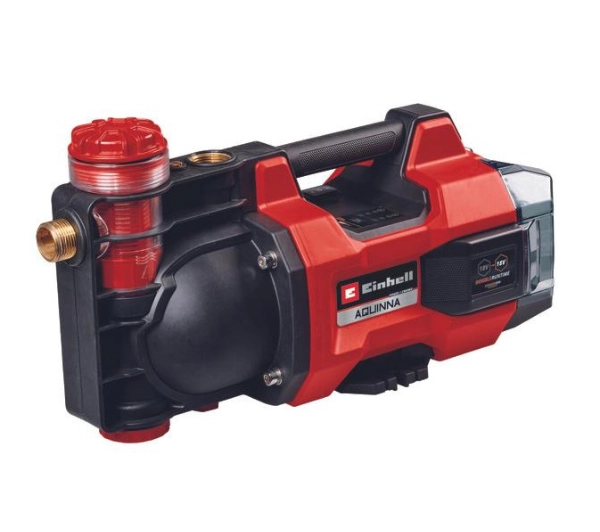 Einhell AQUINNA 18/30F LED 4180430