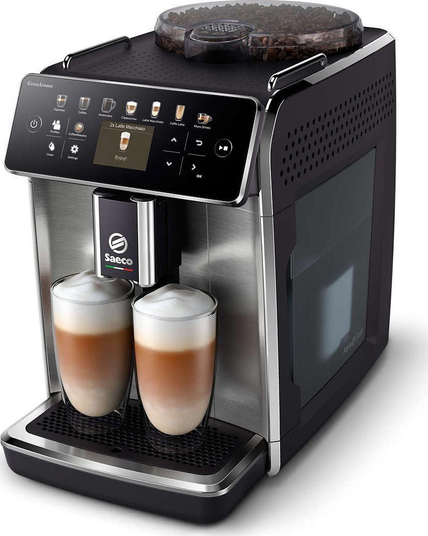 Saeco GranAroma SM6585/00