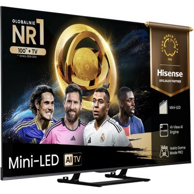 HISENSE 55U78Q 55
