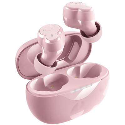 FRESH N REBEL Twins Breez Różowy