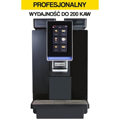 DR.COFFEE Ekspres DR.COFFEE Minibar S