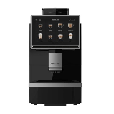 Cecotec Cremmaet Coffice