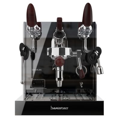 Cecotec Baristeo Excelsa Profesjonalny