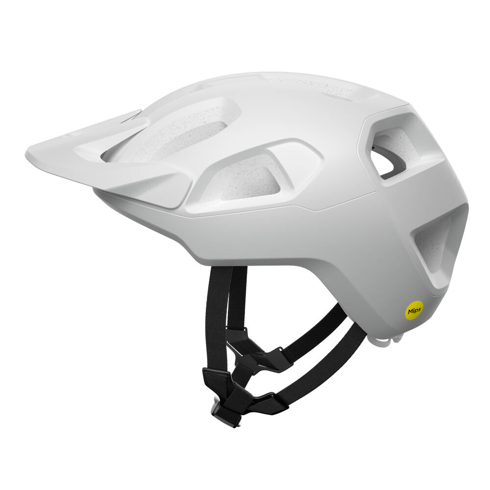 Kask rowerowy POC Cularis Hydrogen White Matt M