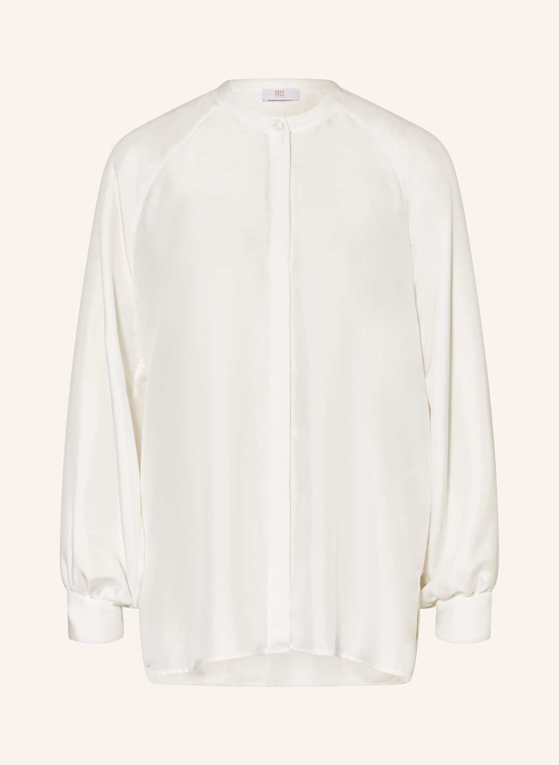 Riani Bluzka Jedwabna weiss