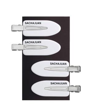 SACHAJUAN Hair Clips Klamry do włosów 4 szt.