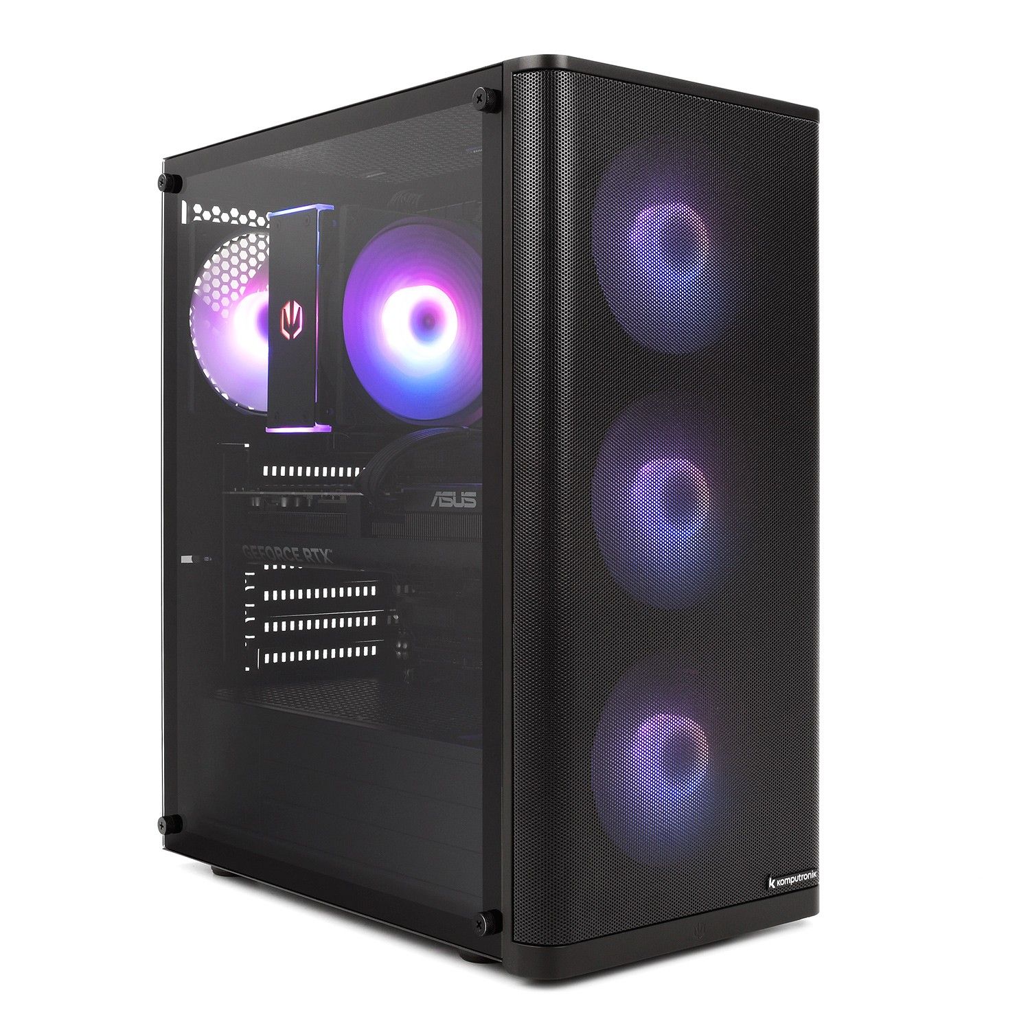 Komputronik Infinity X514 J19 i5 RTX 5070 64GB 2TB