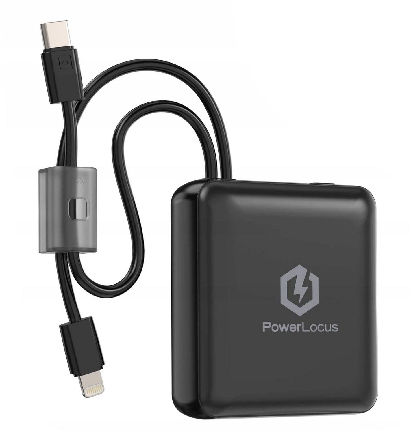 PowerLocus Power Bank 10 000mAh