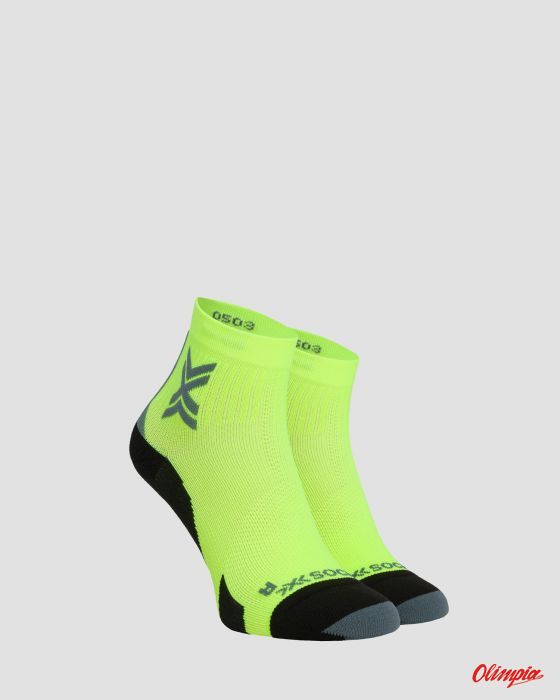 Skarpety X-Socks Run Discover Ankle