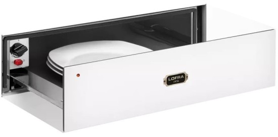 Szuflada grzewcza LOFRA DOLCEVITA 60 BIANCO PERLA WRBP66A/Bronze + GRATIS SMEG Czajnik dowolny kolor /lub rabat tel : Raty 0% - Indywidualne wyceny