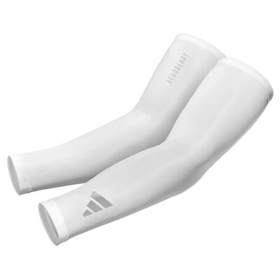 Rękaw kompresyjny na ręce ADIDAS ADSL-13011WH ( S/M) Biały