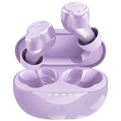 FRESH N REBEL Twins Breez Fioletowy