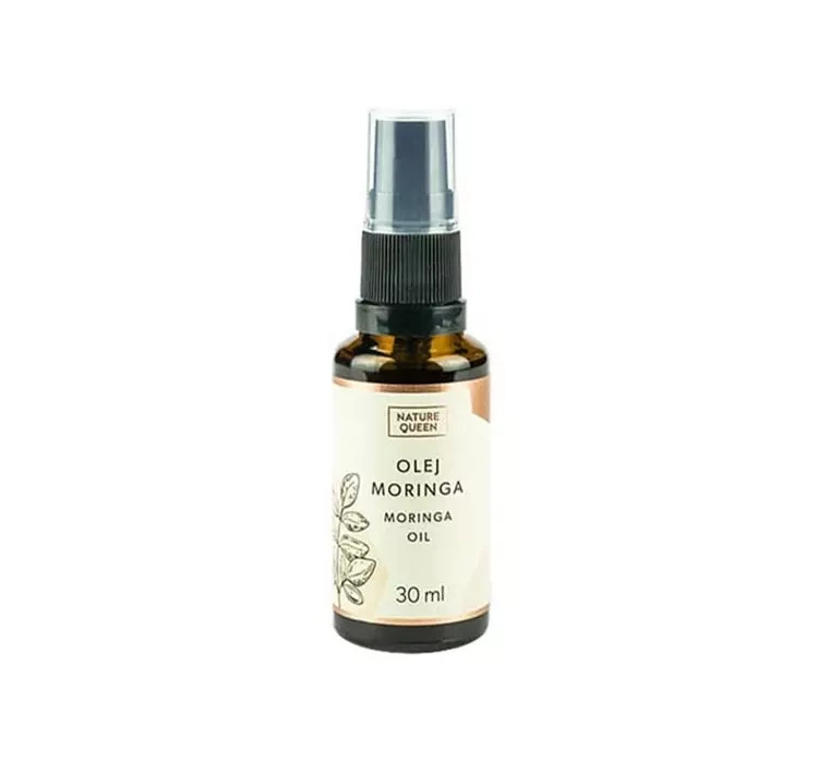 Nature Queen olej moringa 30ml