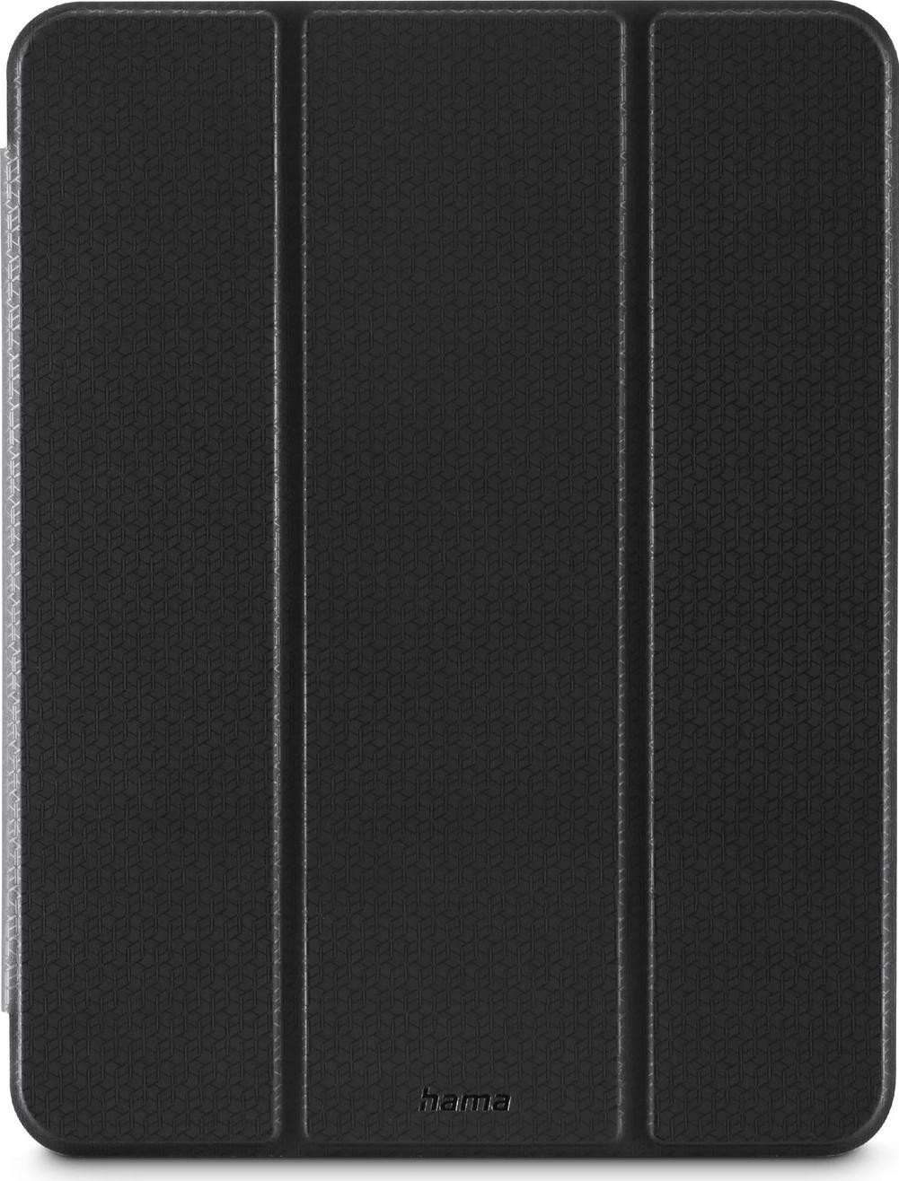 Hama Extreme Protect do iPad Air 13“ 2024 przezroczysty czarny 002270110000