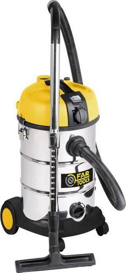 Fartools NETUP 30P