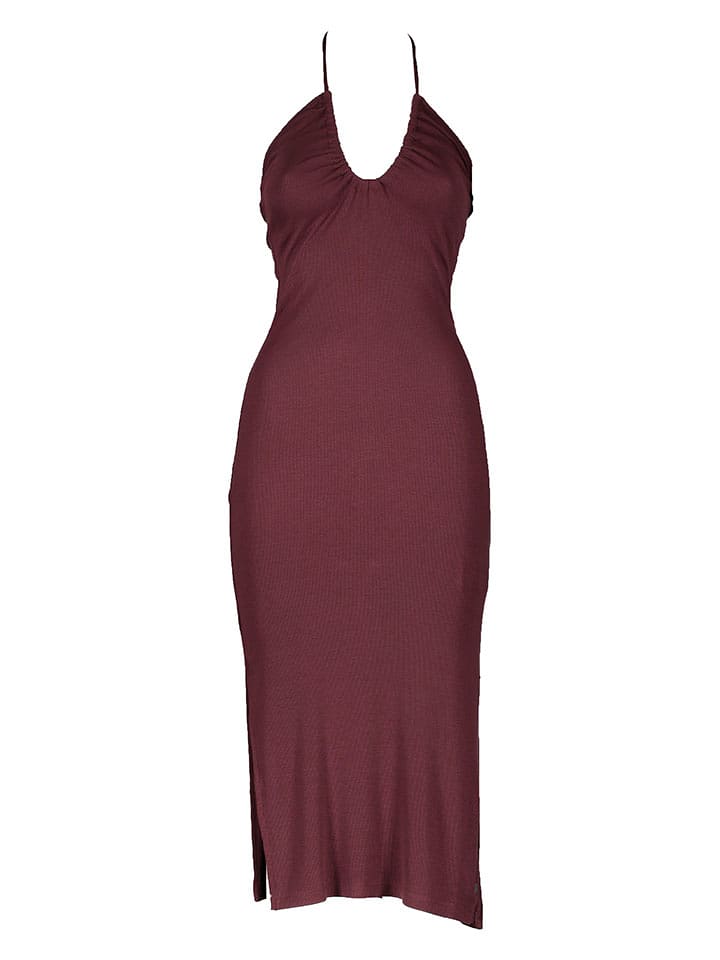 Roxy Sukienka w kolorze czerwonym