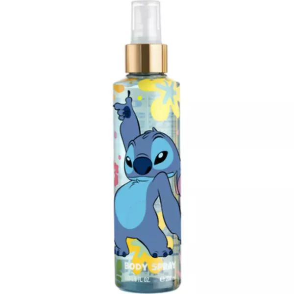 Stitch: Perfumowana mgiełka do ciała - 200 ml