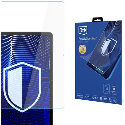 Szkło hybrydowe 3MK FlexibleGlass Pro do Blackview Mega 2 W-13U3FXGLP-BM2