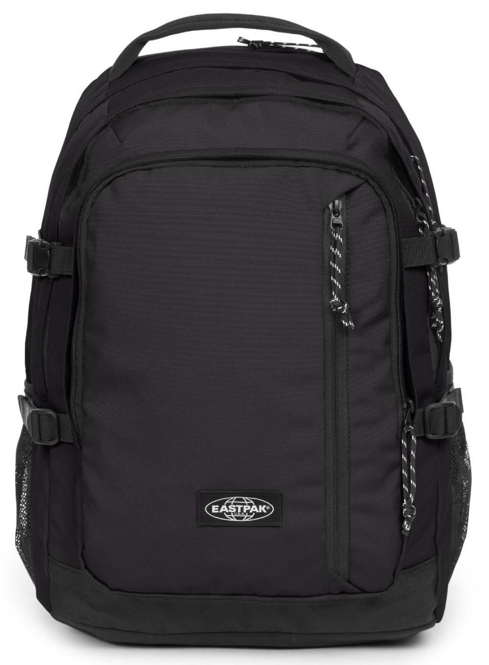 Plecak miejski Eastpak Volker Pro CS - black pro