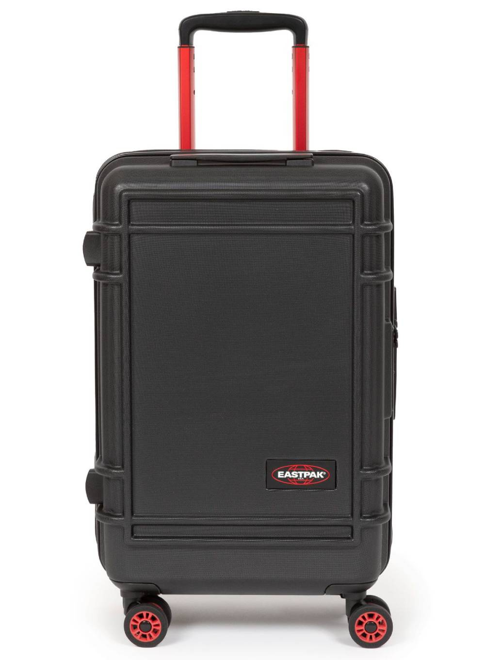Walizka kabinowa Eastpak Resist'r Zip Cabin - black