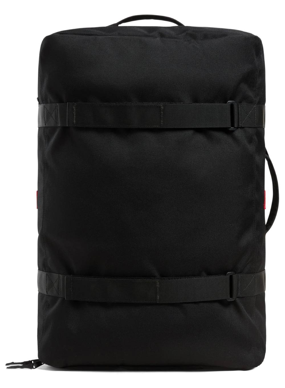 Plecak na deskorolkę Vans Skate Overnight Pack - black