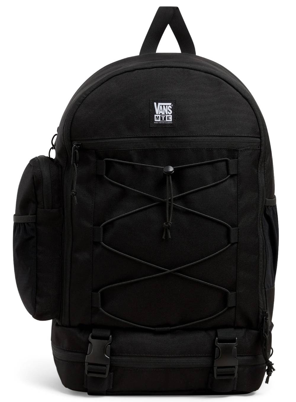 Plecak miejski Vans Breakout - black