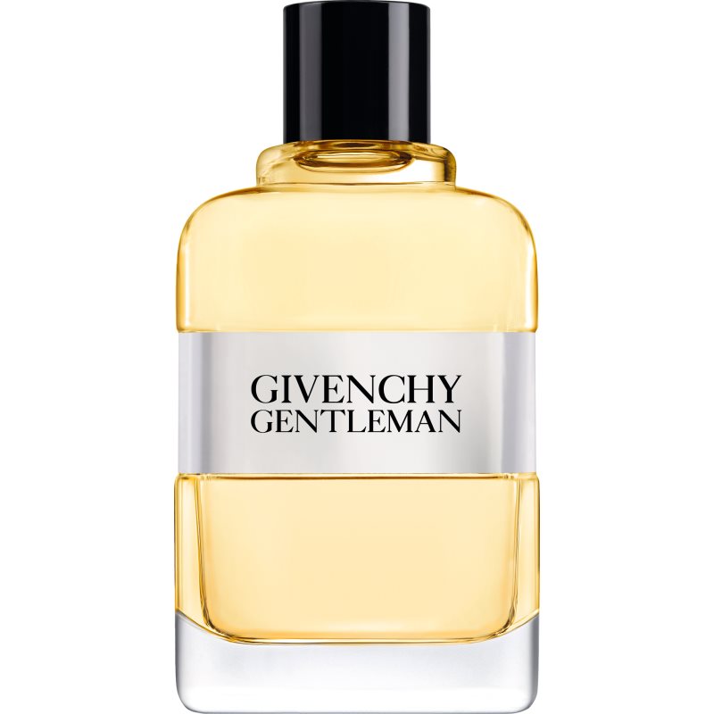 GIVENCHY Gentleman Original woda toaletowa dla mężczyzn 100 ml