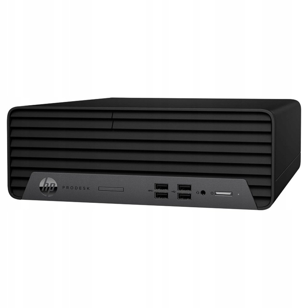 KOMPUTER STACJONARNY HP ProDesk 400 G7 SFF i5-10400 16GB 1TB SSD W11PRO