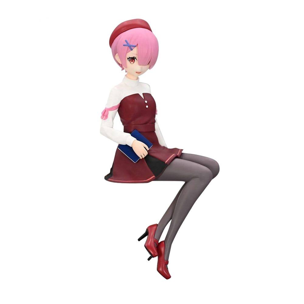 re zero - ram 