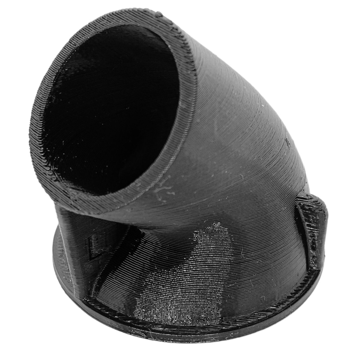 Adapter do maski SECURA na DAR