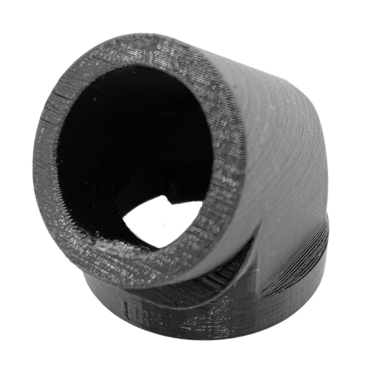 Adapter do Maski 3M na Filtr DAR Kątowy