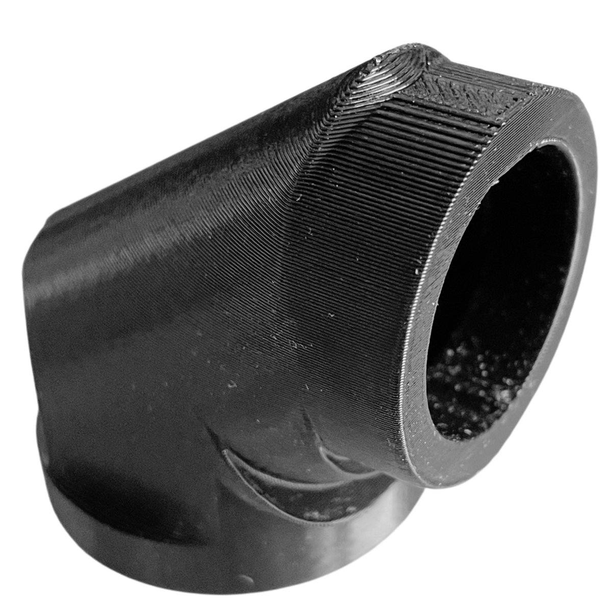 Adapter do Maski 3M na Filtr DAR AMBU 90 Stopni