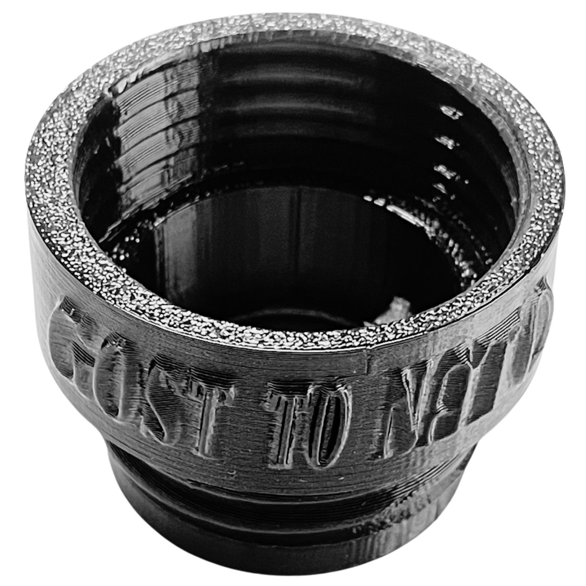Adapter do maski GOST na filtr RD40