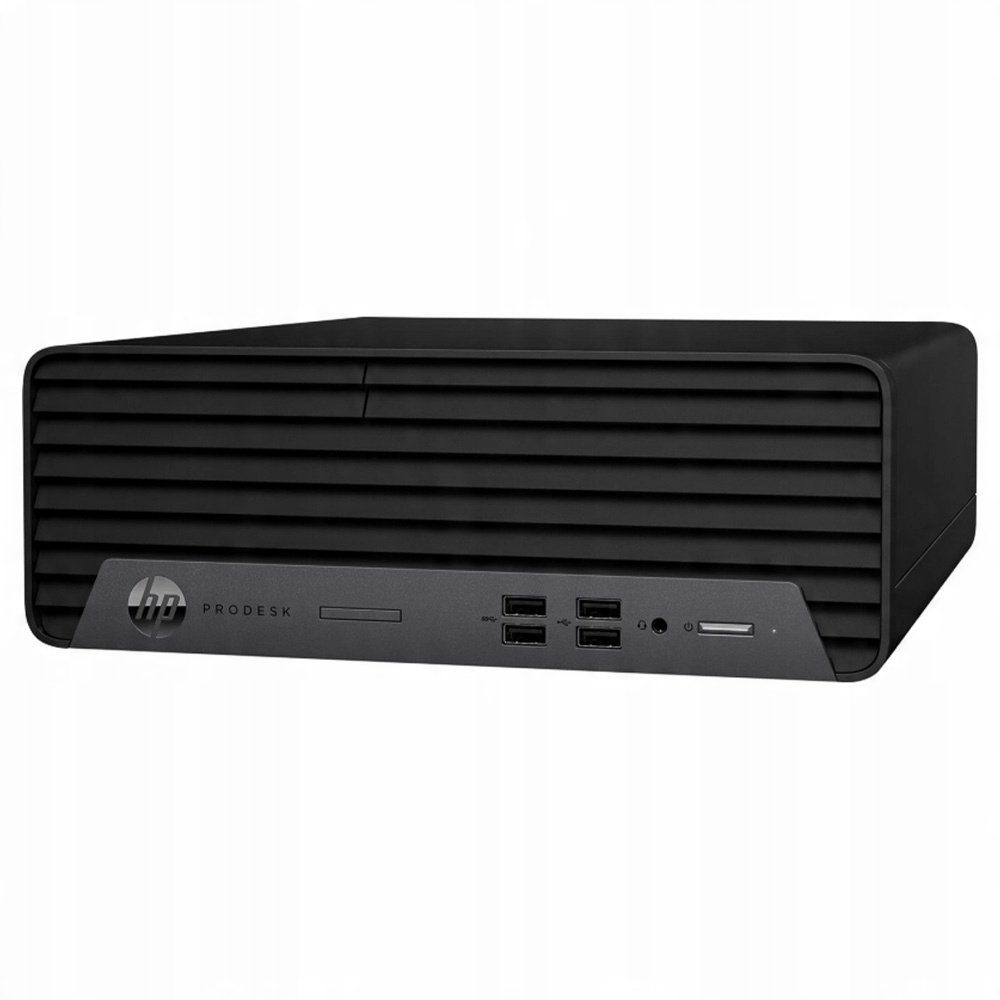 KOMPUTER STACJONARNY HP ProDesk 400 G7 SFF i7-10700 32GB 1TB SSD W11PRO