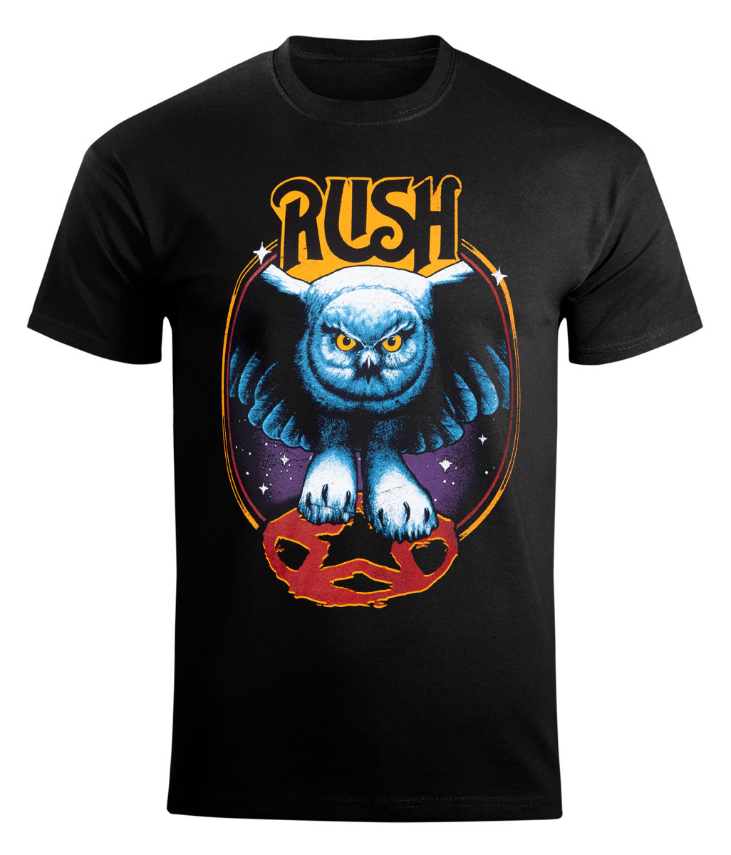 koszulka RUSH - OWL STAR-M