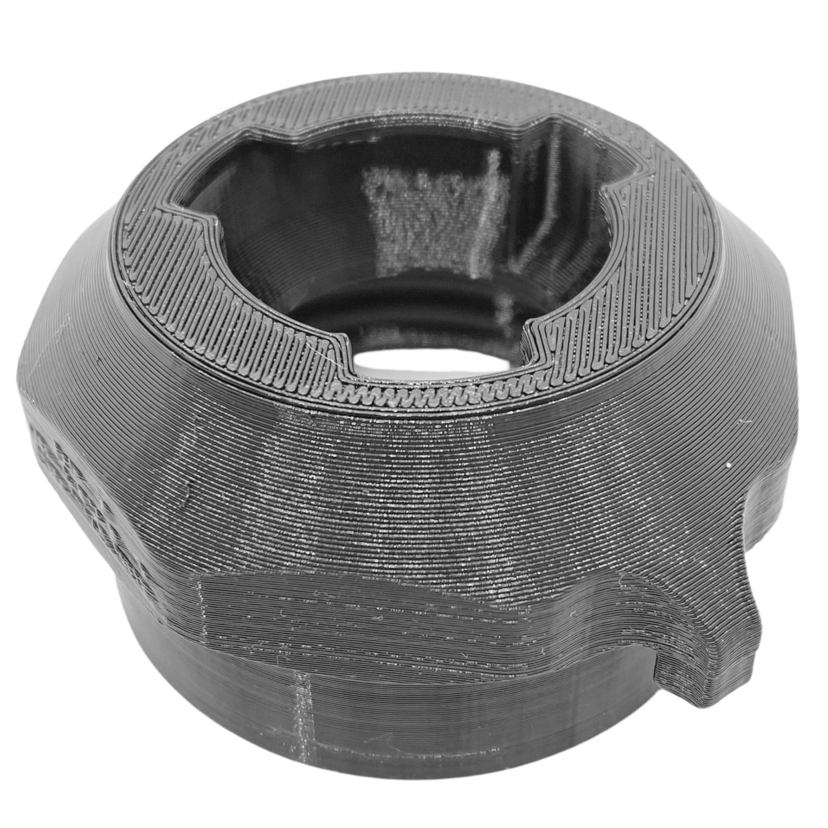 Adapter do maski SECURA na filtr RD40