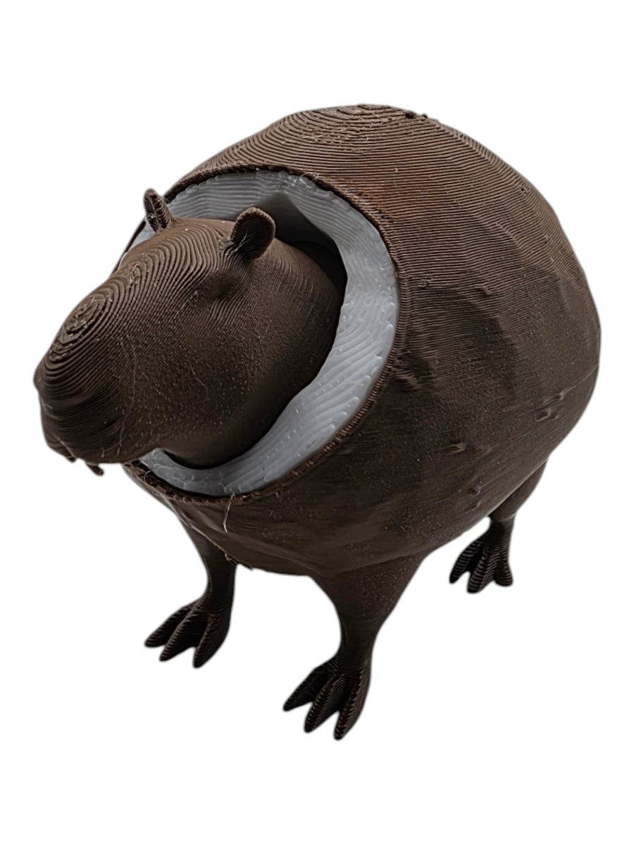 Figurka Burbaloni Luliloli Tik Tok Viral