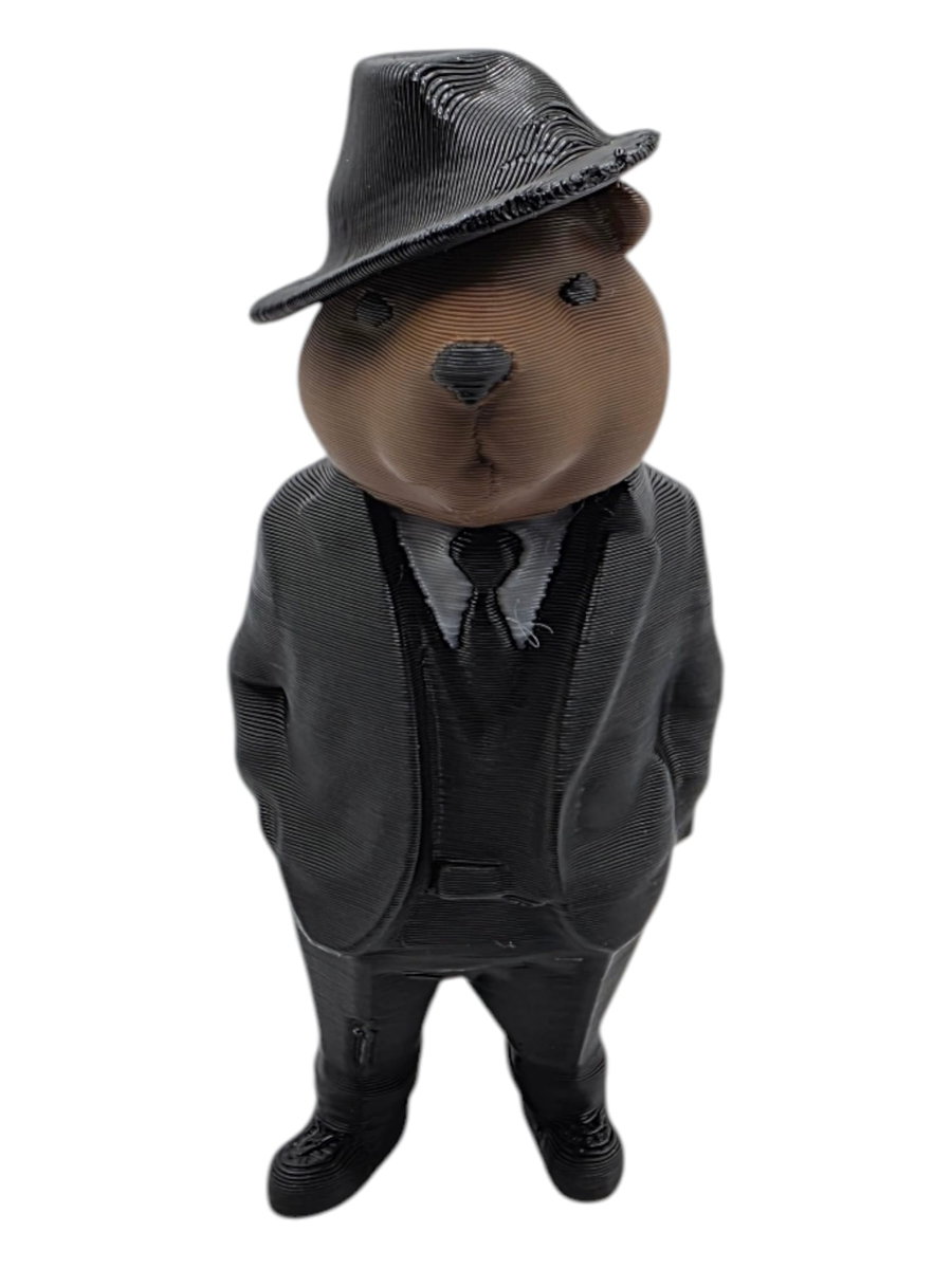 Figurka Bobrito Bandito Tik Tok Viral Brainrot