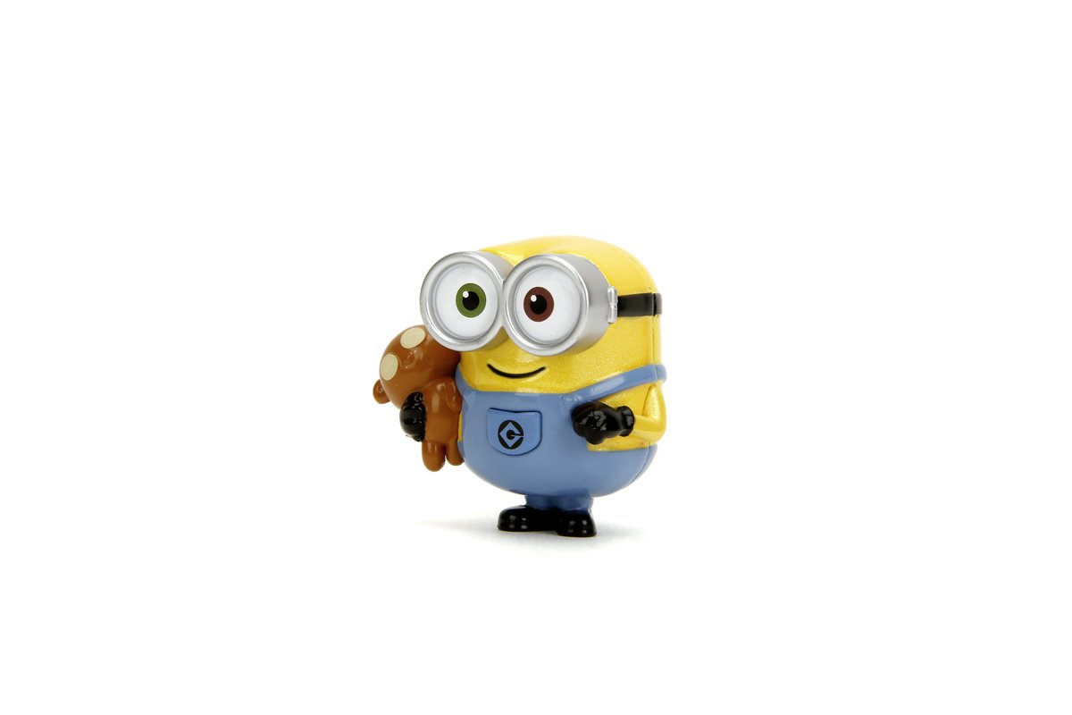 JADA FIGURKA BOB MINIONKI 6cm