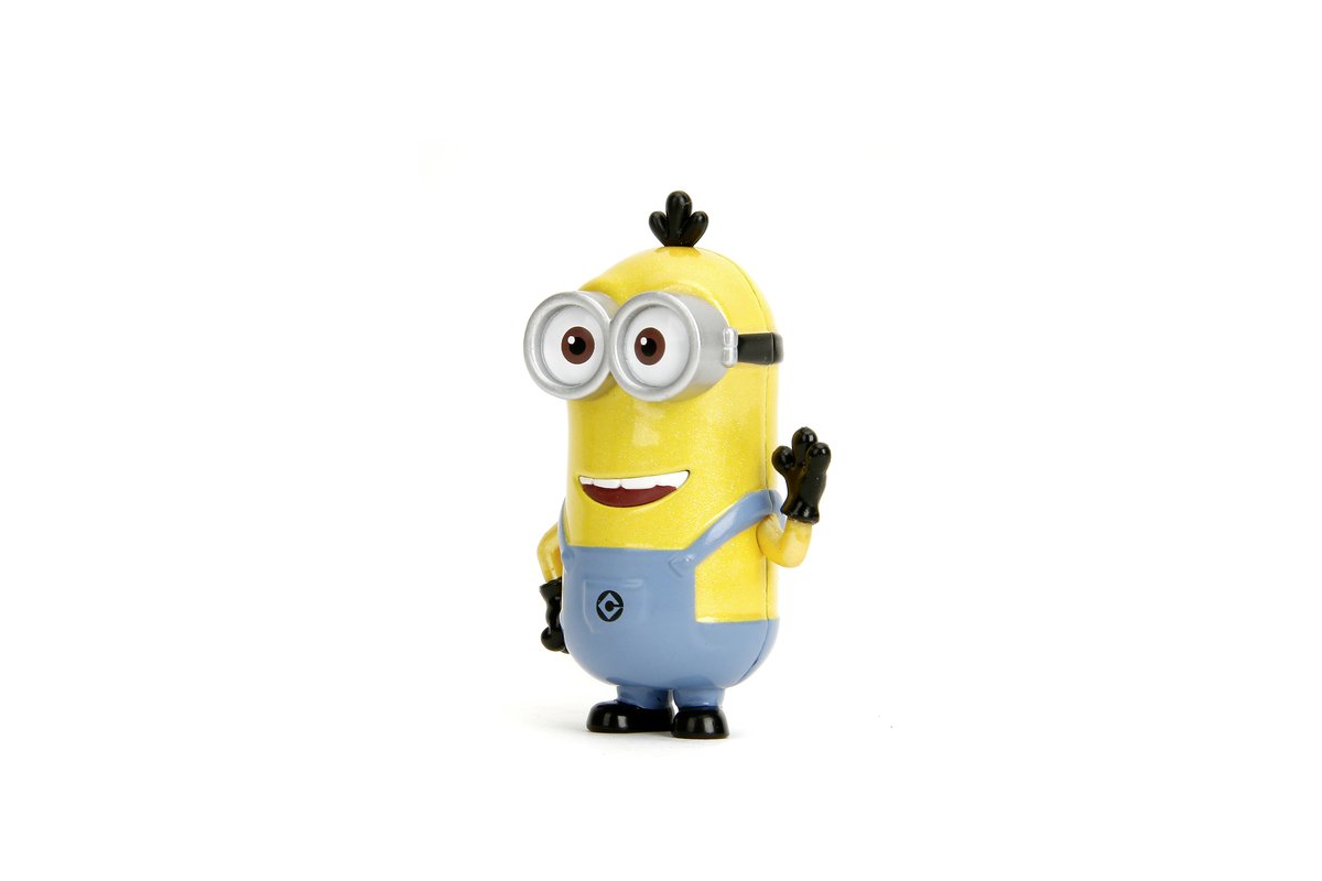 JADA FIGURKA KEVIN MINIONKI 6cm