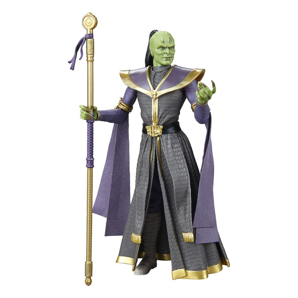 Figurka Star Wars: Shadows of the Empire Black Series - Prince Xizor