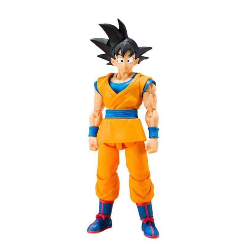 Figurka akcji S.H. Figuarts Son Goku - Dragon Ball Daima