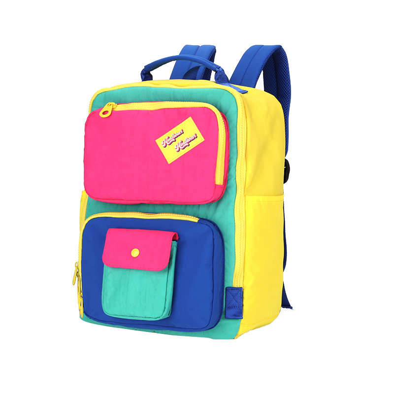 Plecak Himawari do szkoły, chłopięcy dziewczęcy, do podróży, szkolny, pracy