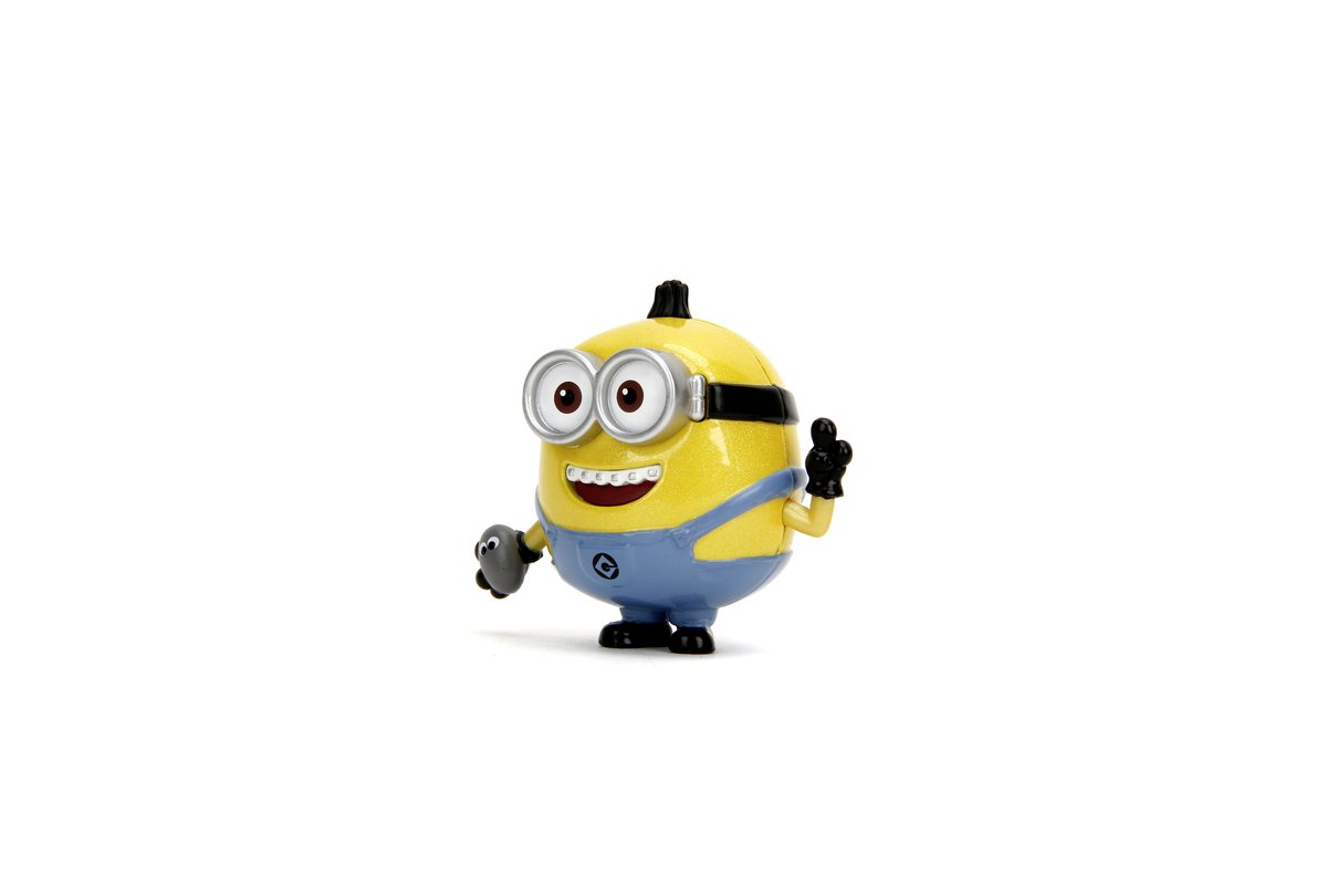 JADA FIGURKA OTTO MINIONKI 6cm