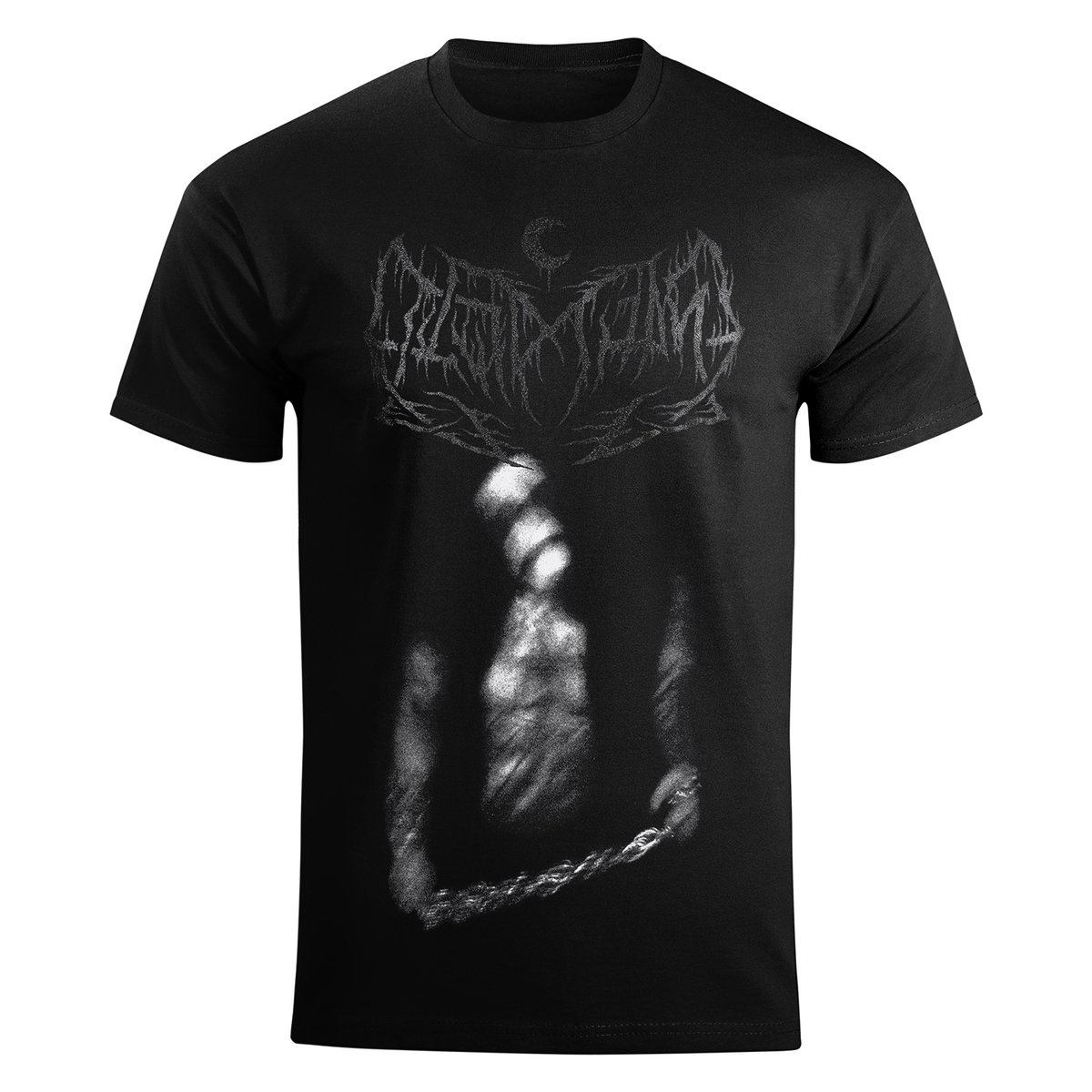 koszulka LEVIATHAN - WREST-L