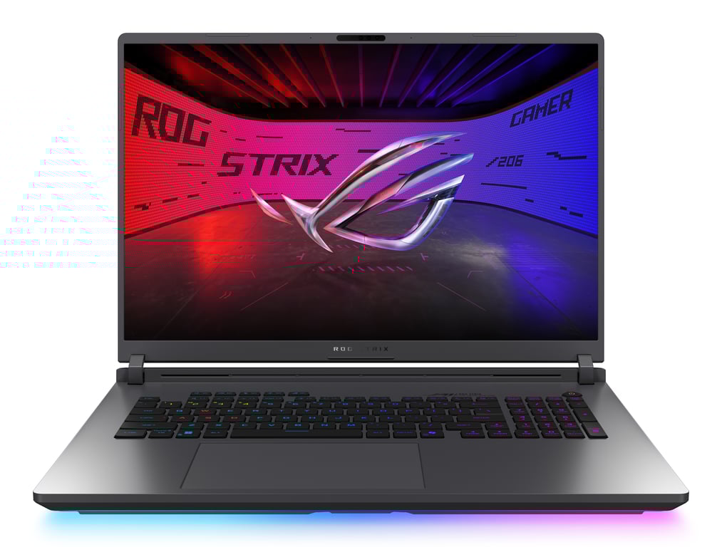 ASUS ROG Strix G18 G815JMR-S8105X Intel® Core™ i7 i7-14650HX 45,7 cm (18