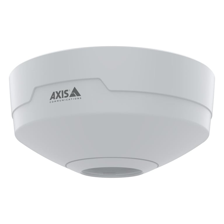 Axis 02821-001 akcesoria do kamer monitoringowych Budownictwo mieszkaniowe