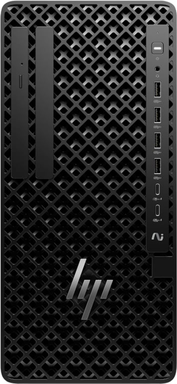HP Z1 Tower G1i Desktop PC A40S6ET